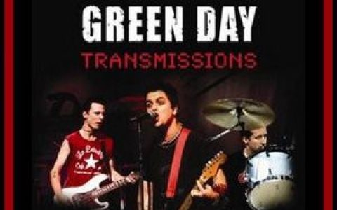 Green Day歌曲:The Judge s Daughter歌词