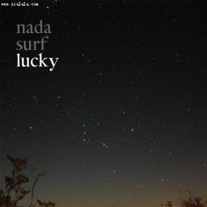 Nada Surf歌曲:Are You Lightning?歌词
