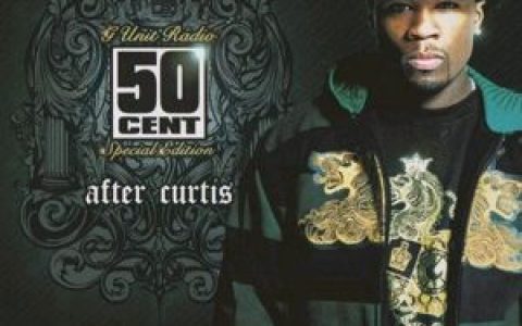 50 Cent歌曲:Follow My Lead feat Robin Thicke (New Single)歌词