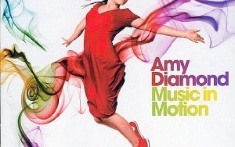 Amy Diamond歌曲:Domino歌词