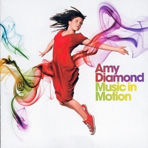 Amy Diamond歌曲:Graduation Song歌词