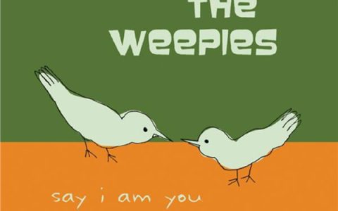 The Weepies歌曲:Suicide Blonde歌词