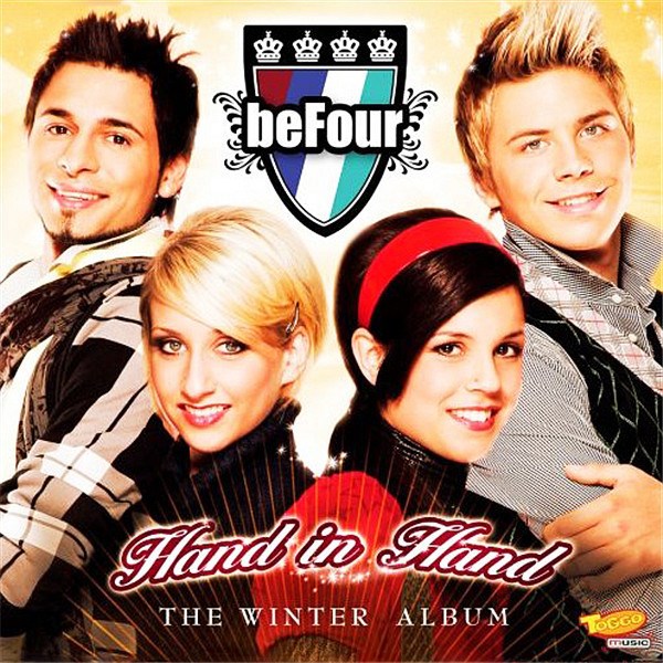 Befour歌曲:Winterdream (Phantasialand Version)歌词