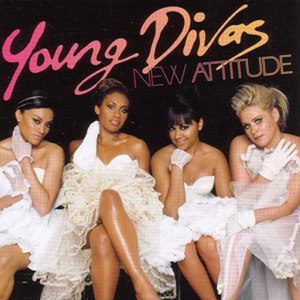 Young Divas歌曲:Turn Me Loose歌词