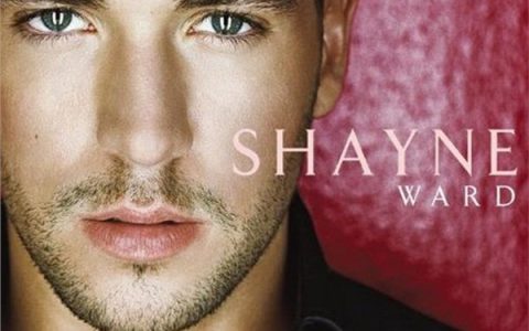 Shayne Ward歌曲:Tell Him歌词