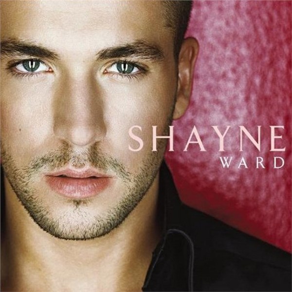 Shayne Ward歌曲:Tell Him歌词
