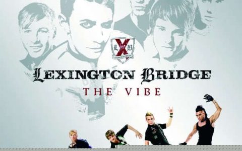 Lexington Bridge歌曲:Tear It Up歌词