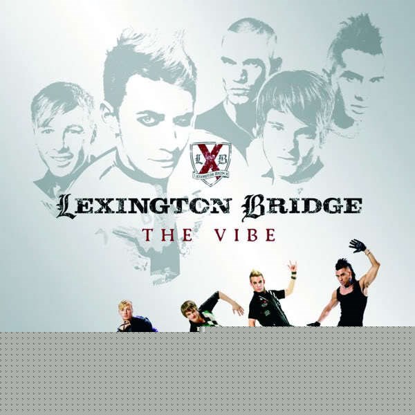 Lexington Bridge歌曲:Alisha歌词