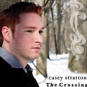 Casey Stratton歌曲:The Crossing歌词