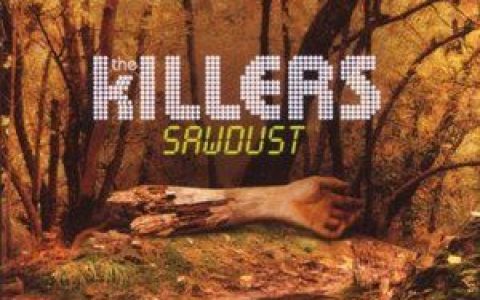 The Killers歌曲:Romeo And Juliet歌词