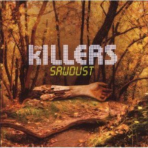 The Killers歌曲:Tranquilize (Feat. Lou Reed)歌词