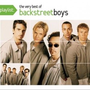 Backstreet Boys歌曲:Shape Of My Heart歌词