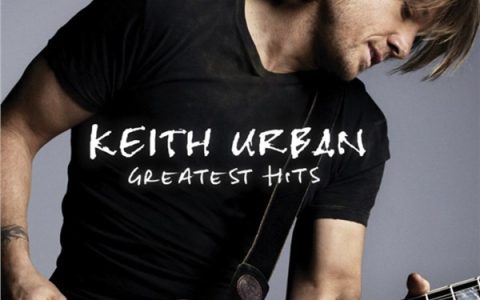 Keith Urban歌曲:Raining On Sunday歌词