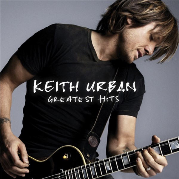 Keith Urban歌曲:Once In A Lifetime歌词