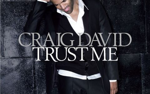 Craig David歌曲:Top of the Hill歌词