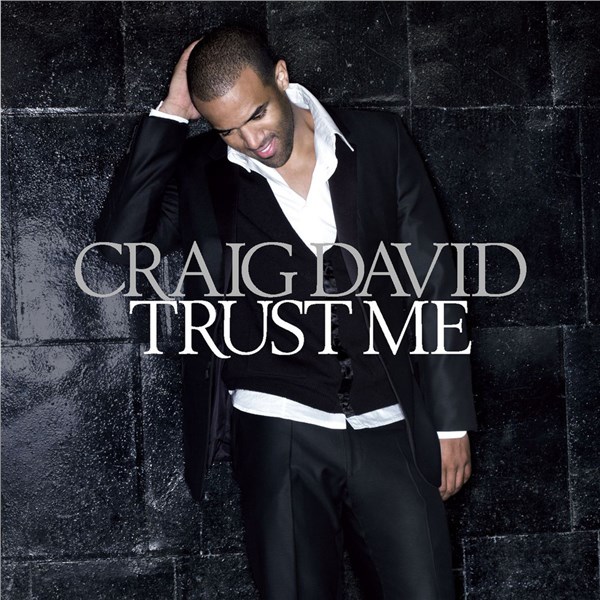 Craig David歌曲:Top of the Hill歌词