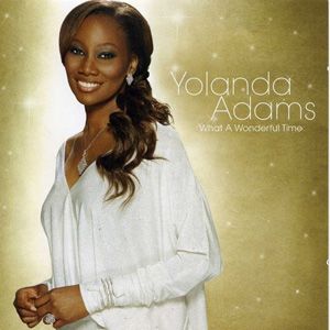 Yolanda Adam歌曲:Little Drummer Boy歌词