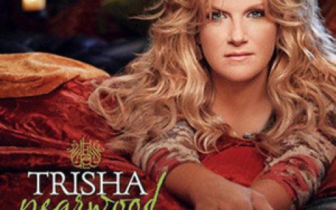 Trisha Yearwood歌曲:Cowboys Are My Weakness歌词