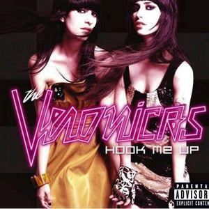The Veronicas歌曲:I Cant Stay Away歌词