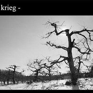 Krieg歌曲:An Empty Room A Forgotten Funeral歌词
