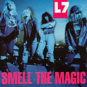 L7歌曲:Broomstick歌词