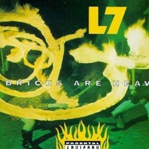L7歌曲:Wargasm歌词