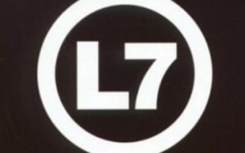 L7歌曲:Everglade歌词