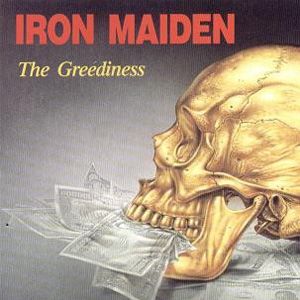 Iron Maiden歌曲:Heaven Can Wait歌词