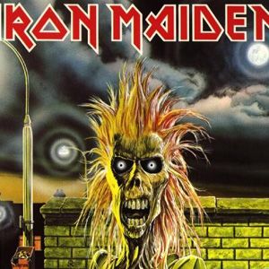 Iron Maiden歌曲:Charlote The Harolt歌词