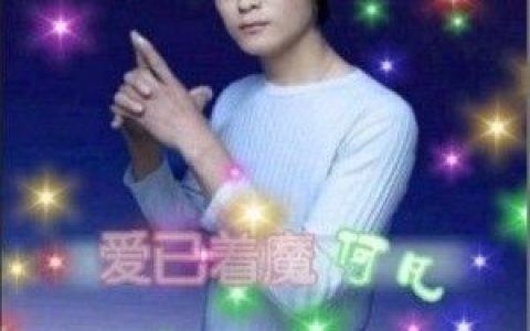 何凡歌曲:爱已着魔歌词