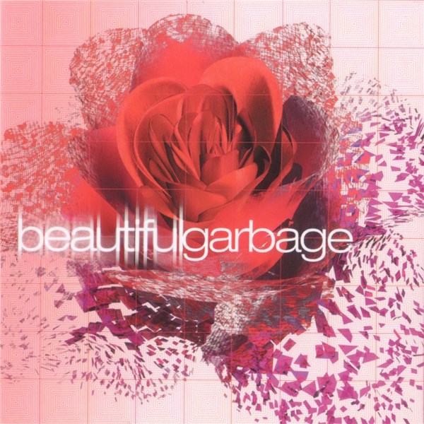 Garbage歌曲:Can t Cry These Tears歌词