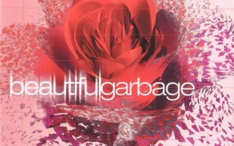 Garbage歌曲:Breaking Up the Girl歌词