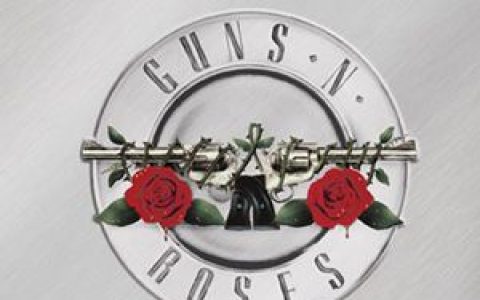 GUNS N  ROSES歌曲:Yesterdays歌词
