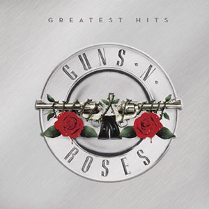 GUNS N ROSES歌曲:Yesterdays歌词