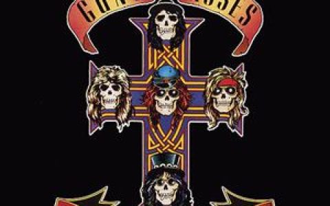 GUNS N  ROSES歌曲:Nightrain歌词