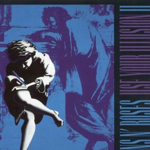 GUNS N ROSES歌曲:Shotgun Blues歌词