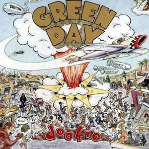 Green Day歌曲:emenius sleepus歌词