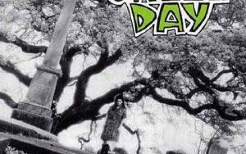 Green Day歌曲:I Was There歌词