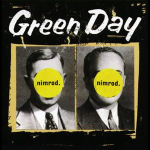 Green Day歌曲:Last Ride In歌词