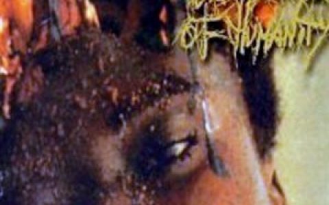 Last Days Of Humanit歌曲:Consumed In Gore歌词