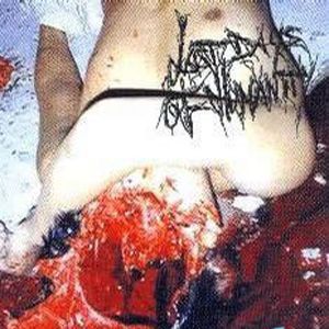 Last Days Of Humanit歌曲:orgasmic abortion歌词