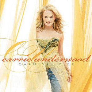 Carrie Underwood歌曲:The More Boys I Meet歌词