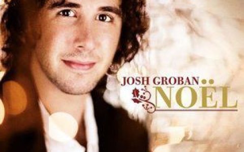 Josh Groban歌曲:Thankful歌词