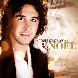 Josh Groban歌曲:It came upon a Midnight Clear歌词