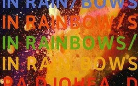 Radiohead歌曲:Reckoner歌词