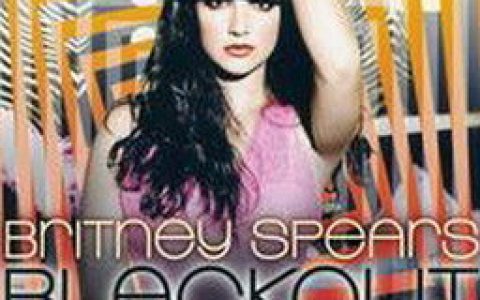 Britney Spears歌曲:Kiss Me All Over歌词
