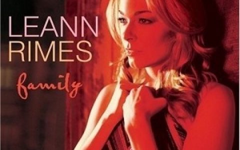 Leann Rimes歌曲:Something I Can Feel歌词