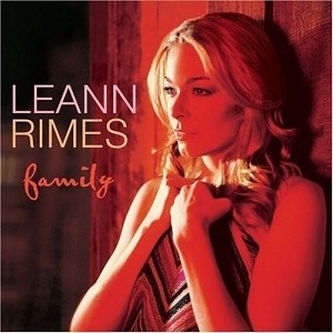 Leann Rimes歌曲:One Day Too Long歌词