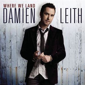 Damien Leith歌曲:I Still Miss Us歌词