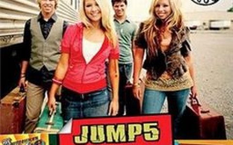 Jump5歌曲:I Surrender All歌词